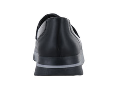Mocasines Clasben Gaia Negro para Mujer