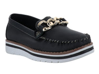 Zapatos Clasben Orqui Para Mujer