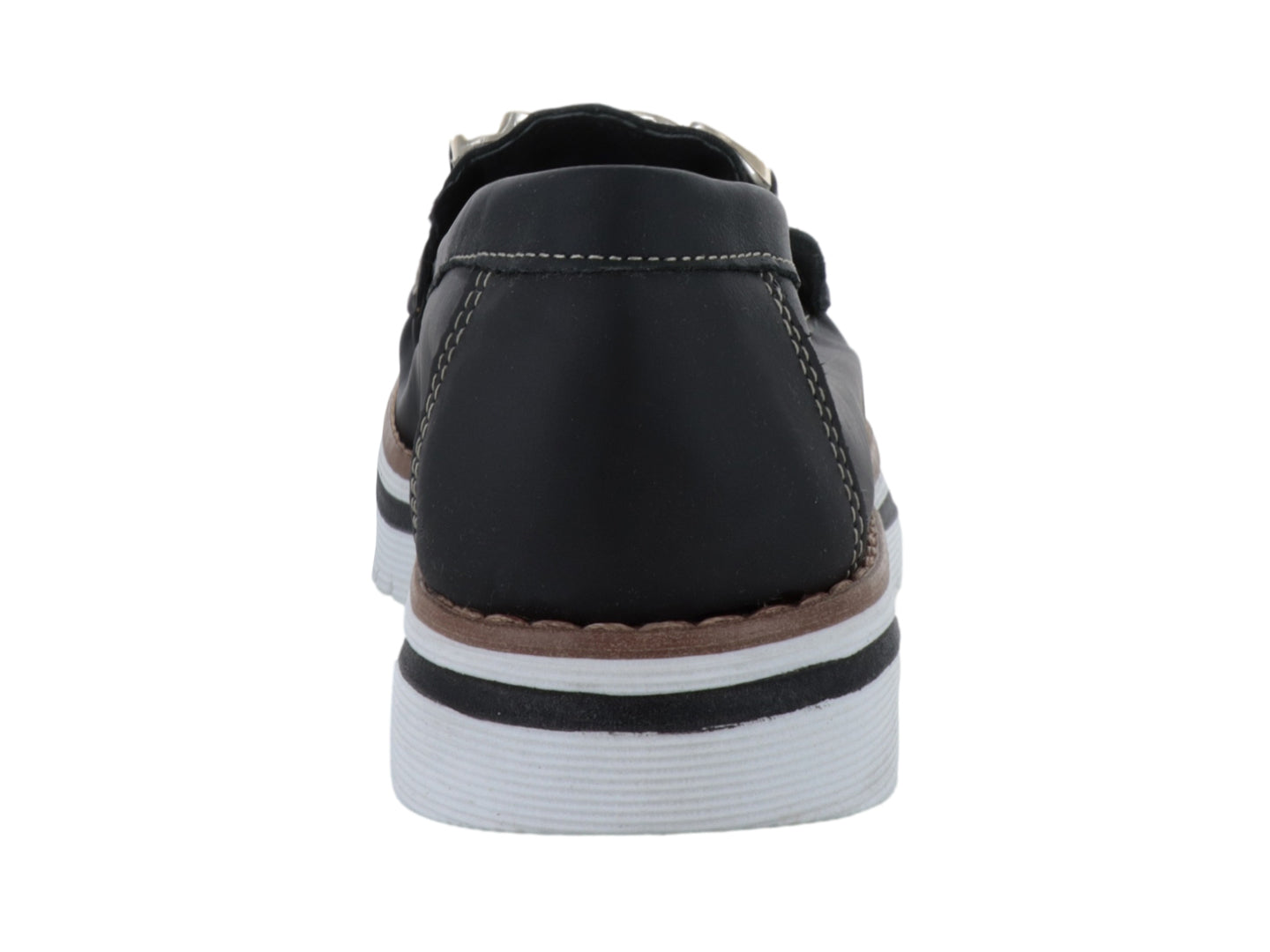 Zapatos Clasben Orqui Para Mujer