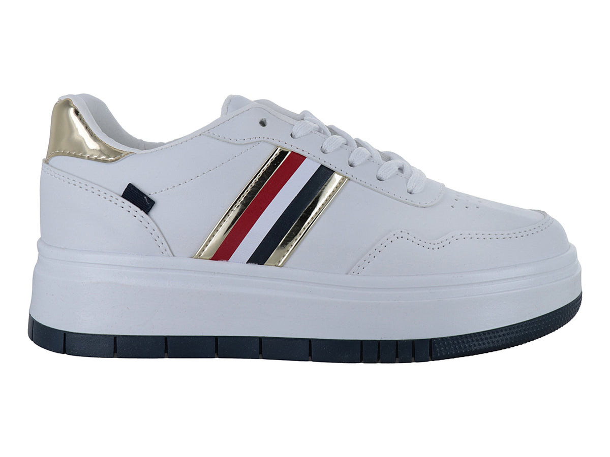 Tenis Clasben Aylin Para Mujer