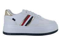 Tenis Clasben Aylin Para Mujer