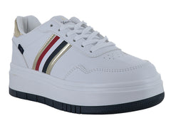 Tenis Clasben Aylin Blanco para Mujer