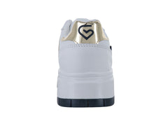 Tenis Clasben Aylin Blanco para Mujer