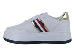 Tenis Clasben Aylin Blanco para Mujer