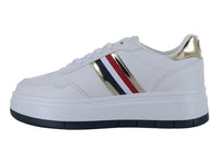 Tenis Clasben Aylin Para Mujer