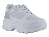 Tenis Clasben Fayeth Para Mujer