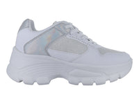 Tenis Clasben Fayeth Para Mujer