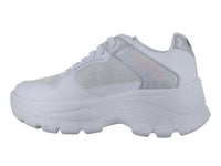 Tenis Clasben Fayeth Para Mujer