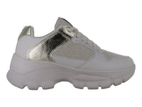 Tenis Clasben Fayeth Para Mujer