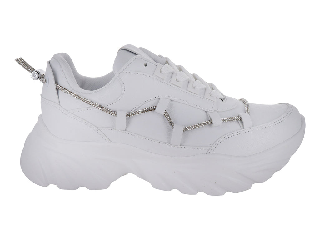 Tenis Clasben Swarov Para Mujer