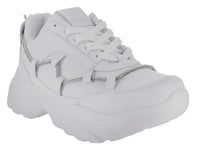 Tenis Clasben Swarov Para Mujer
