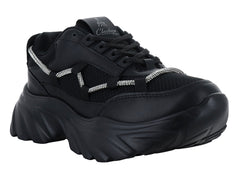 Tenis Clasben Swarov Para Mujer