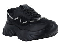 Tenis Clasben Swarov Para Mujer