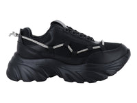 Tenis Clasben Swarov Para Mujer