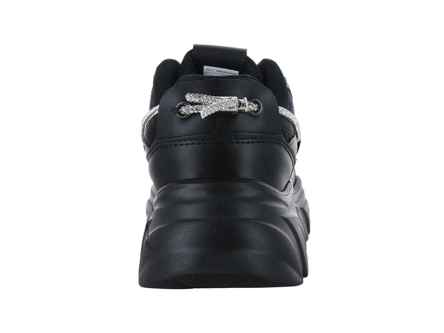 Tenis Clasben Swarov Para Mujer