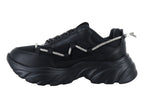 Tenis Clasben Swarov Para Mujer