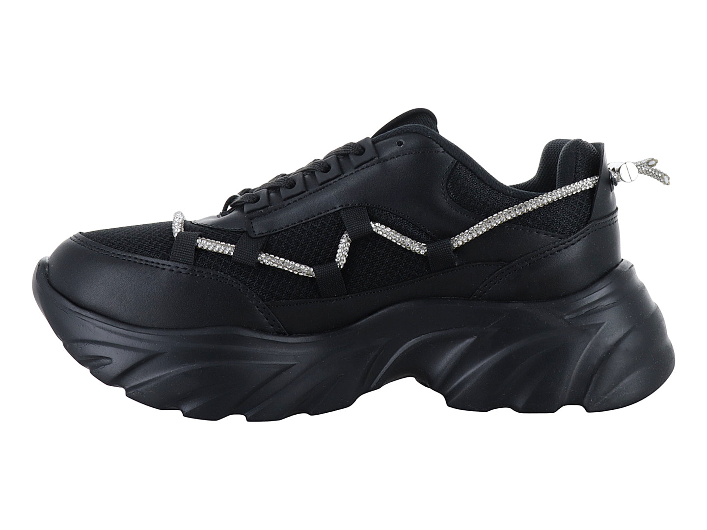 Tenis Clasben Swarov Para Mujer