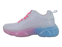 Tenis Clasben Blanco Fiusha para Mujer