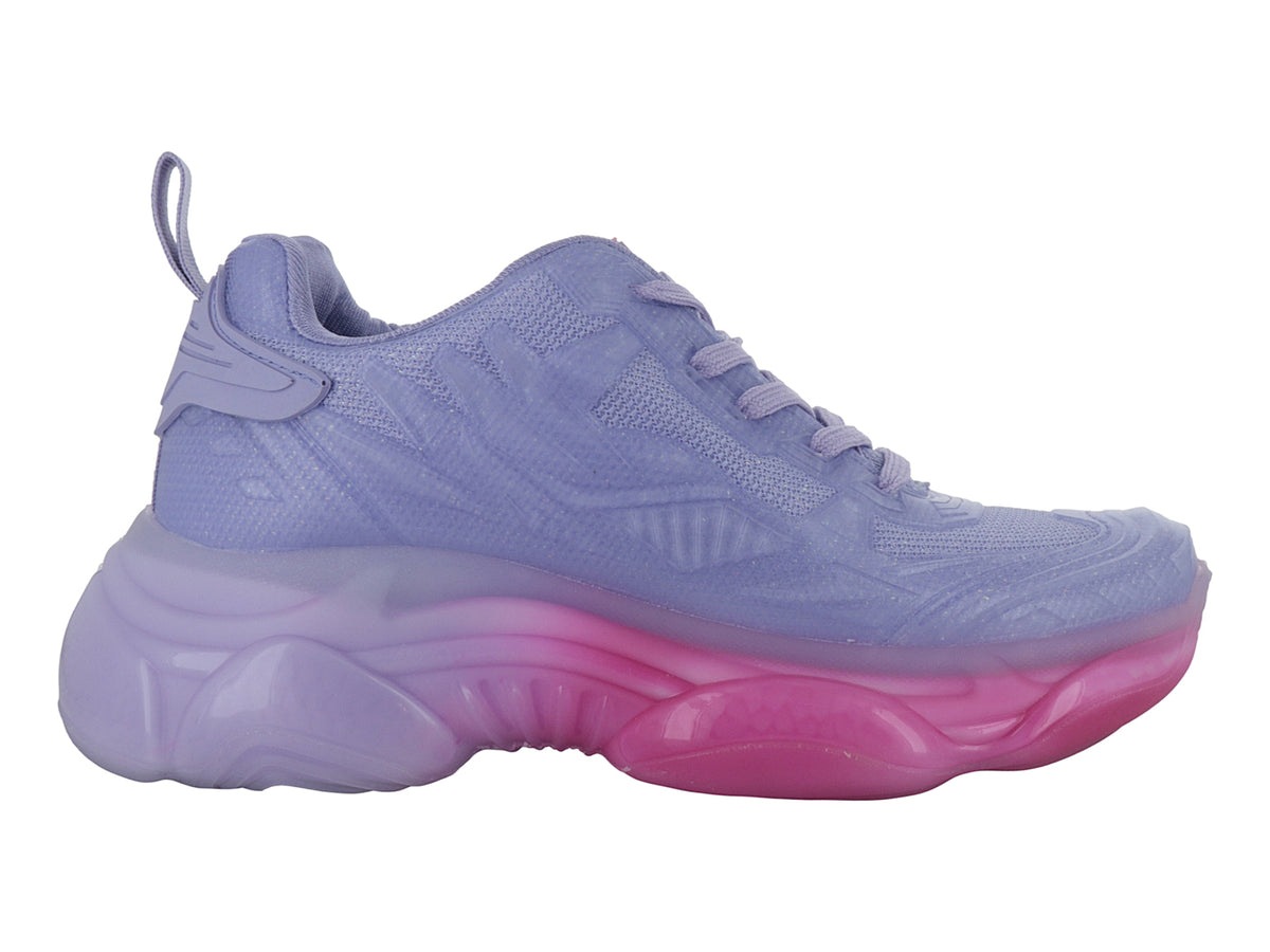 Tenis Clasben Morado para Mujer