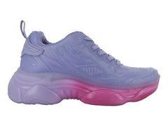 Tenis Clasben Morado para Mujer