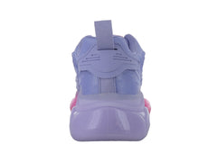 Tenis Clasben Morado para Mujer