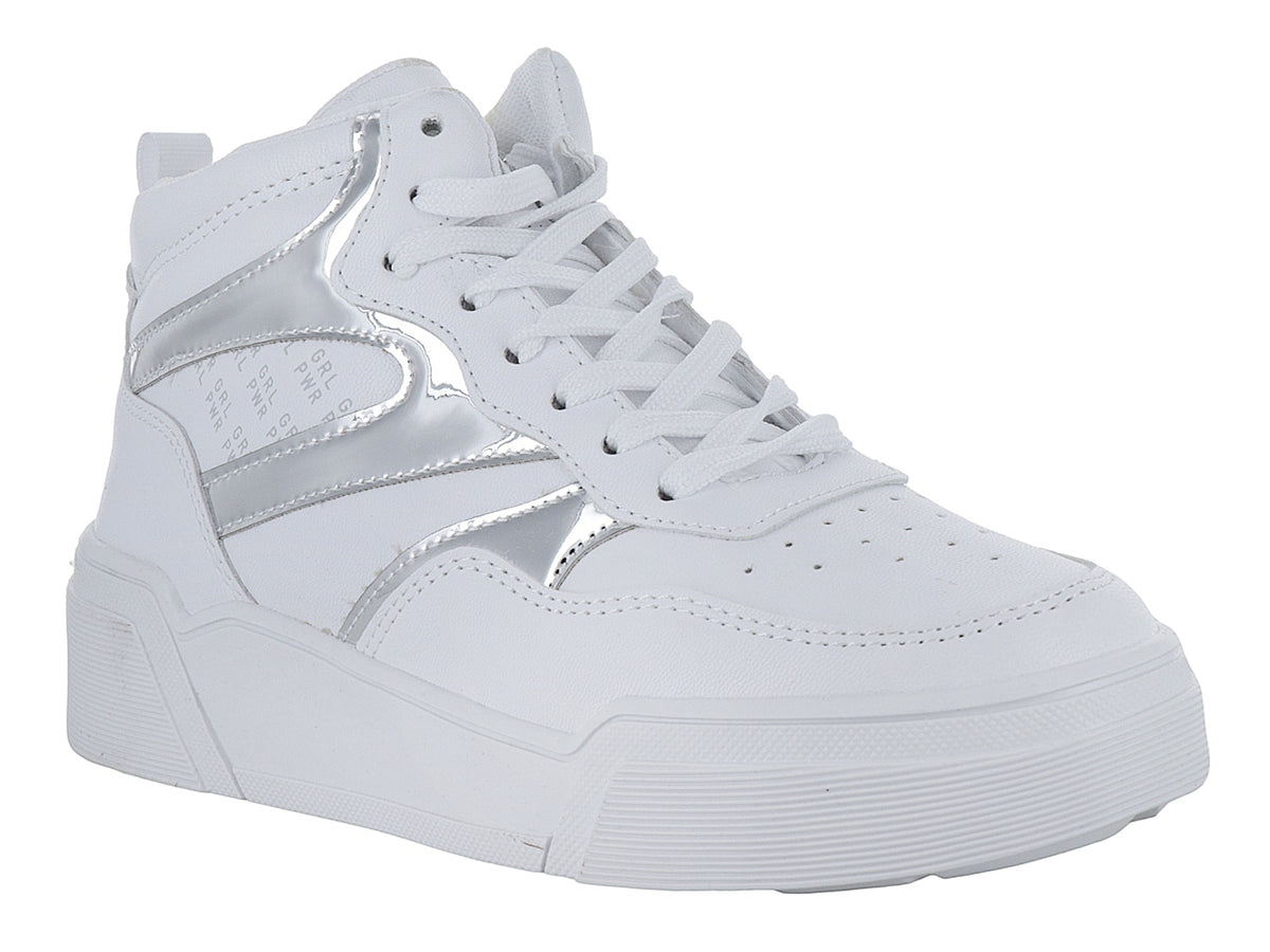 Tenis Clasben Julie Para Mujer