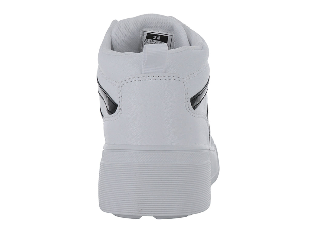 Tenis Clasben Julie Para Mujer