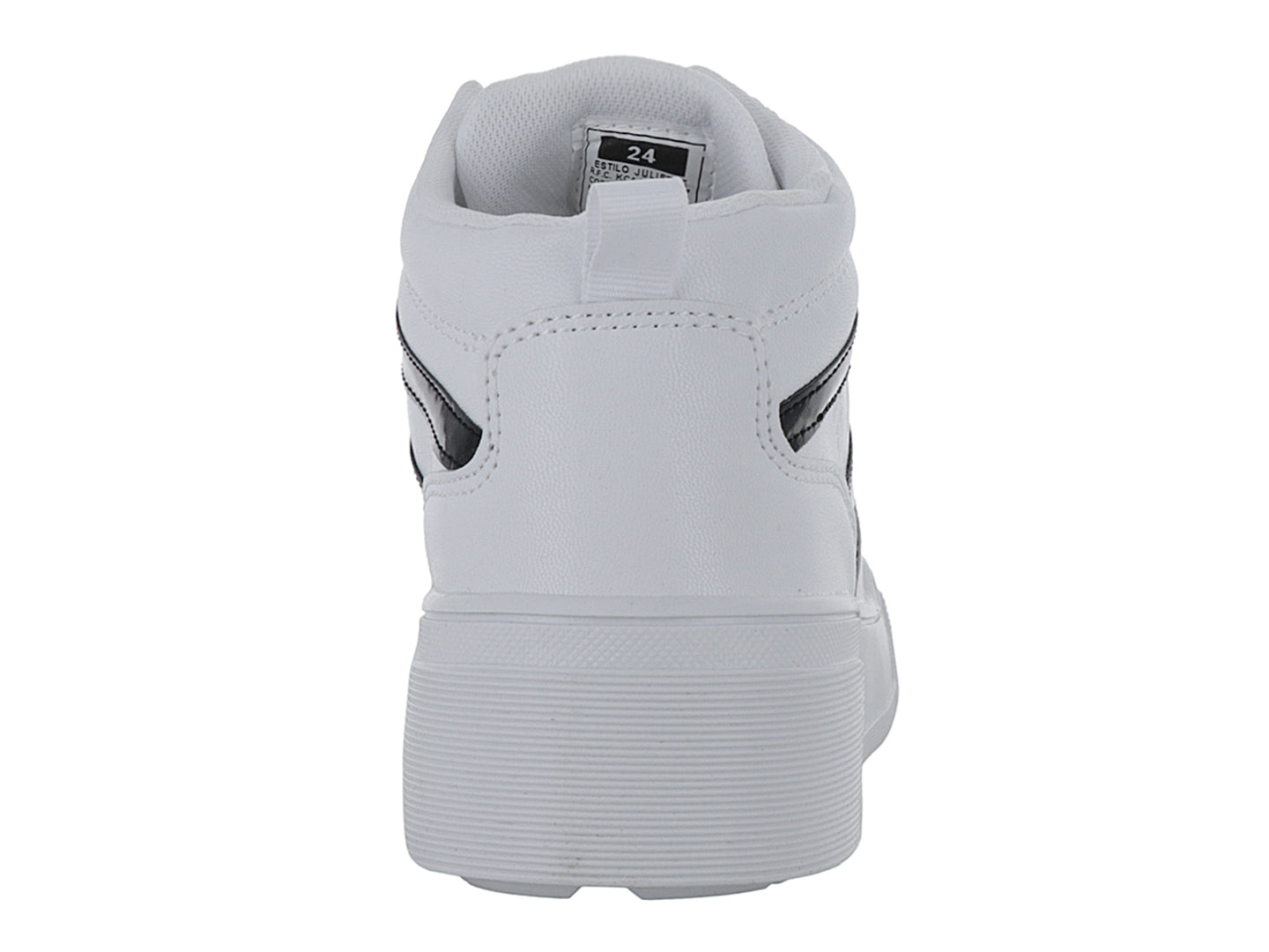 Tenis Clasben Julie Para Mujer