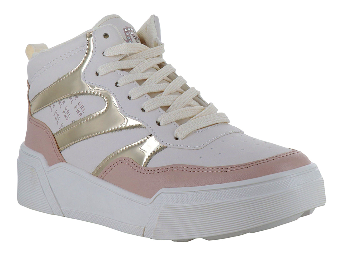 Tenis Clasben Julie Para Mujer