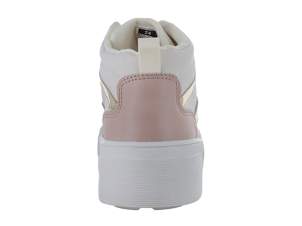 Tenis Clasben Julie Para Mujer