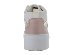 Tenis Clasben Julie Latte para Mujer