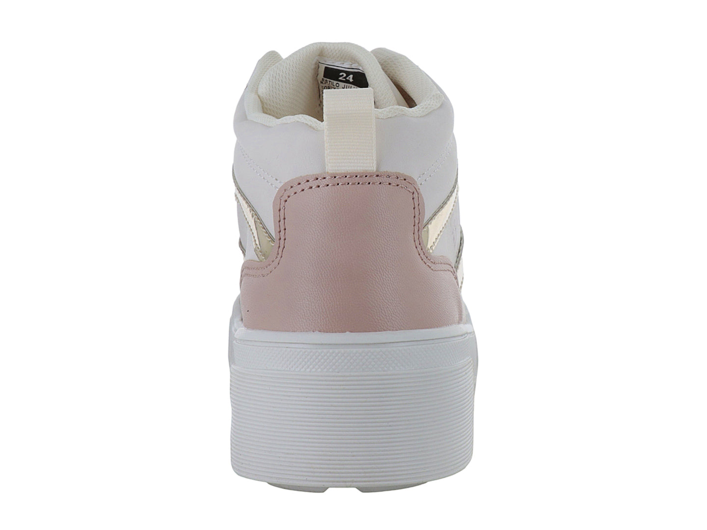 Tenis Clasben Julie Para Mujer