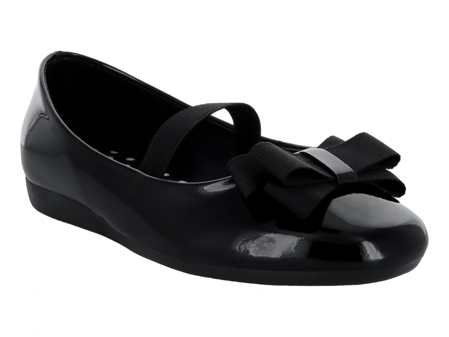 Zapatos Clasben Madrid Para Niña