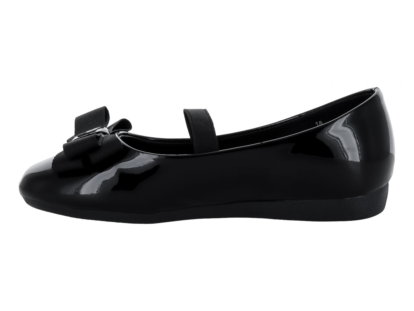 Zapatos Clasben Madrid Para Niña