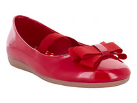 Zapatos Clasben Madrid Para Niña