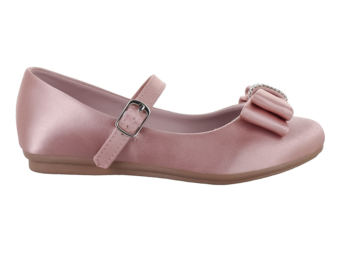 Zapatos Clasben Rumani Para Niña