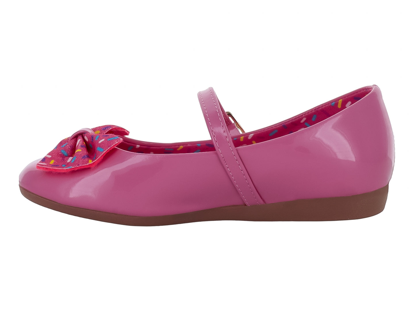 Zapatos Clasben Berna Para Niña
