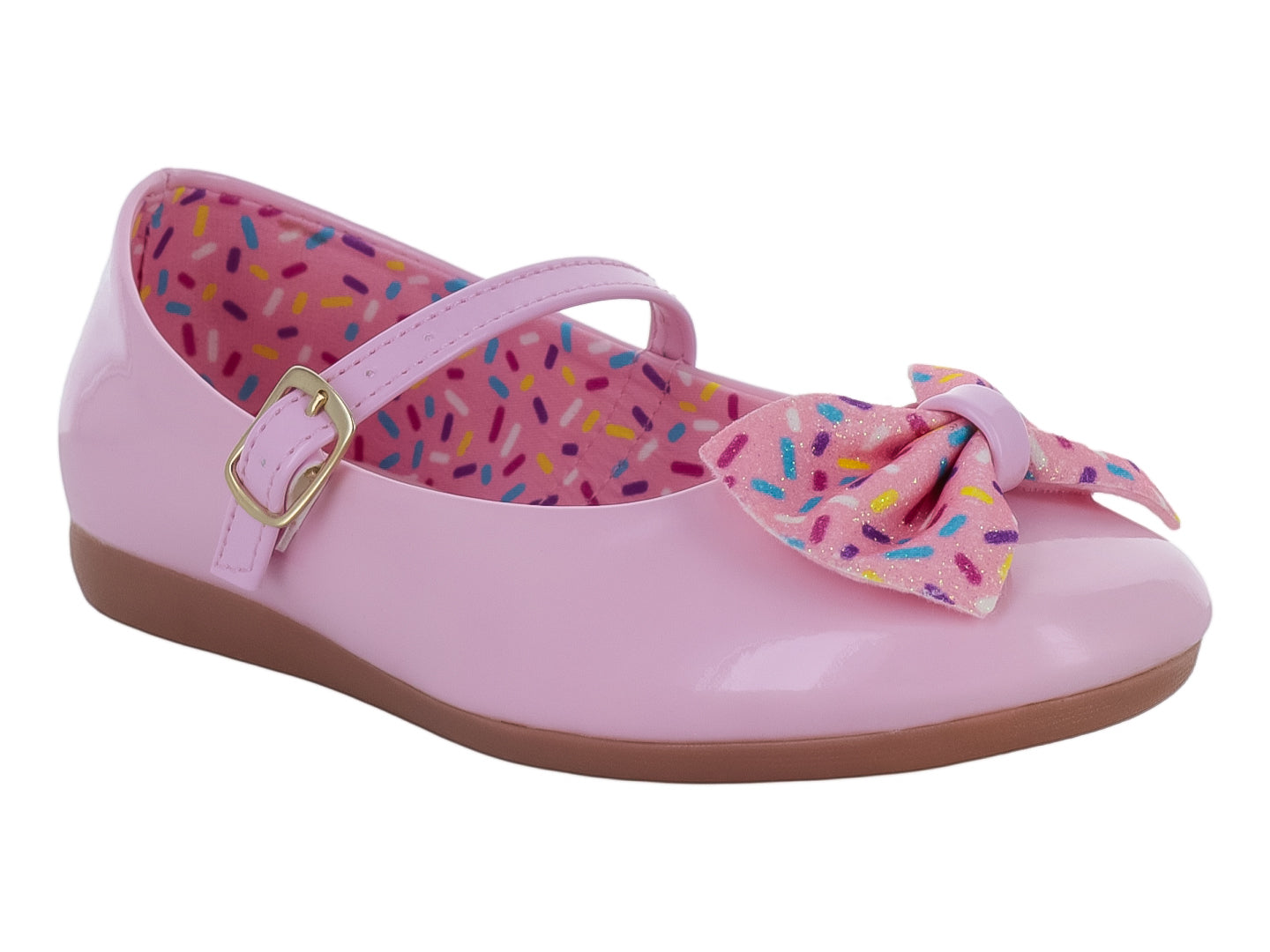Zapatos Clasben Berna Para Niña