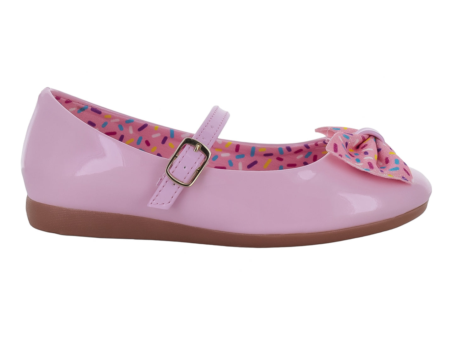 Zapatos Clasben Berna Para Niña