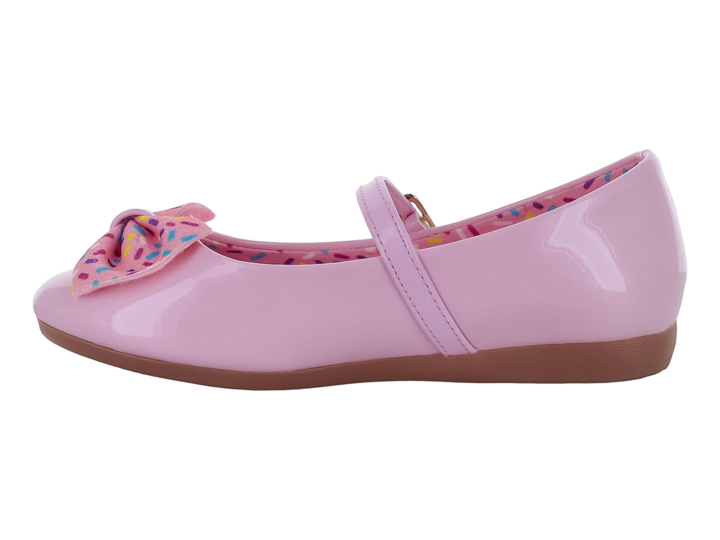 Zapatos Clasben Berna Para Niña