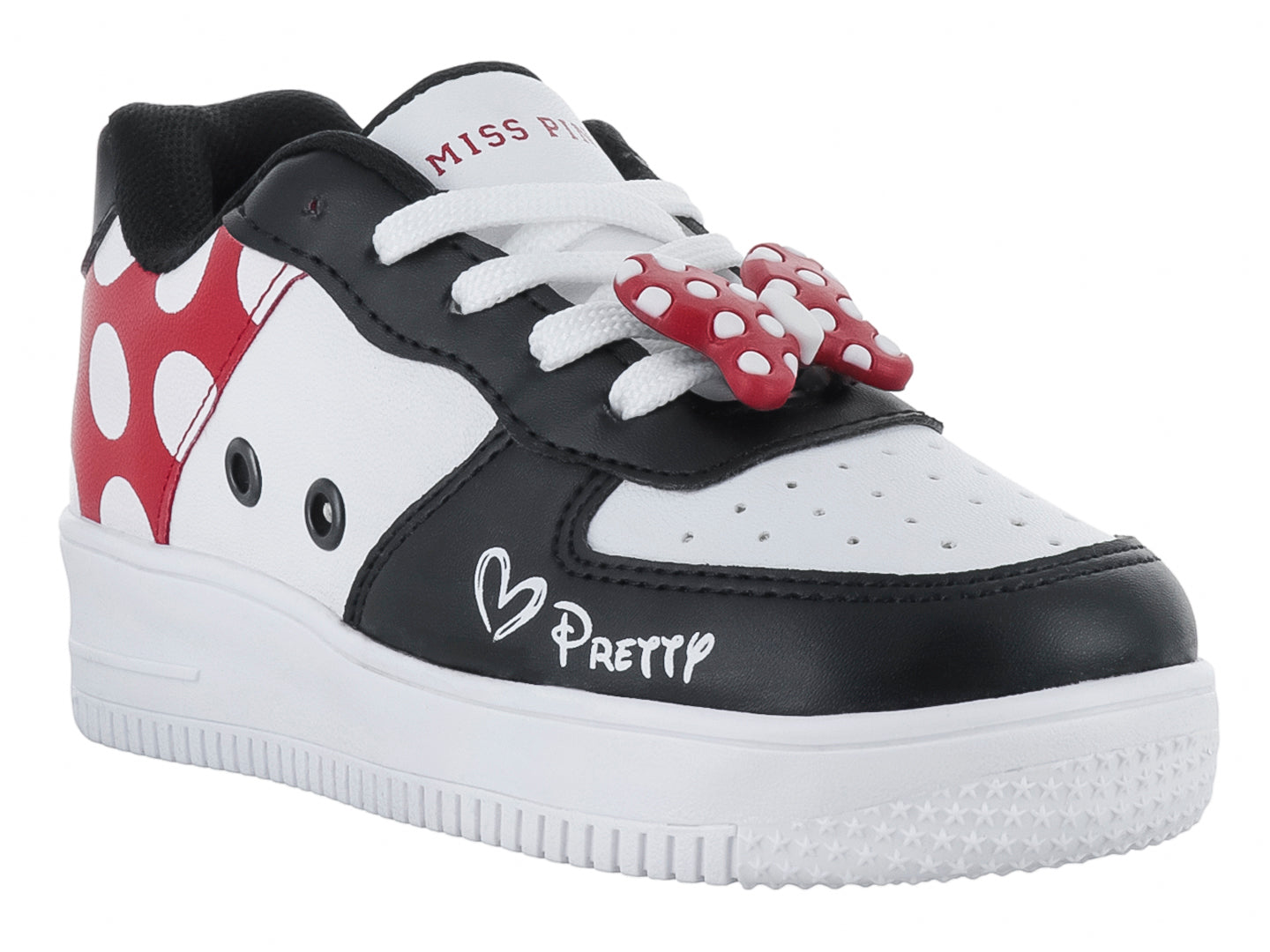 Tenis Clasben Austri Para Niña