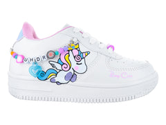 Botas Clasben Sofia Para Niña