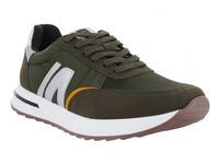 Tenis Clasben Sneakers Alfil Para Hombre