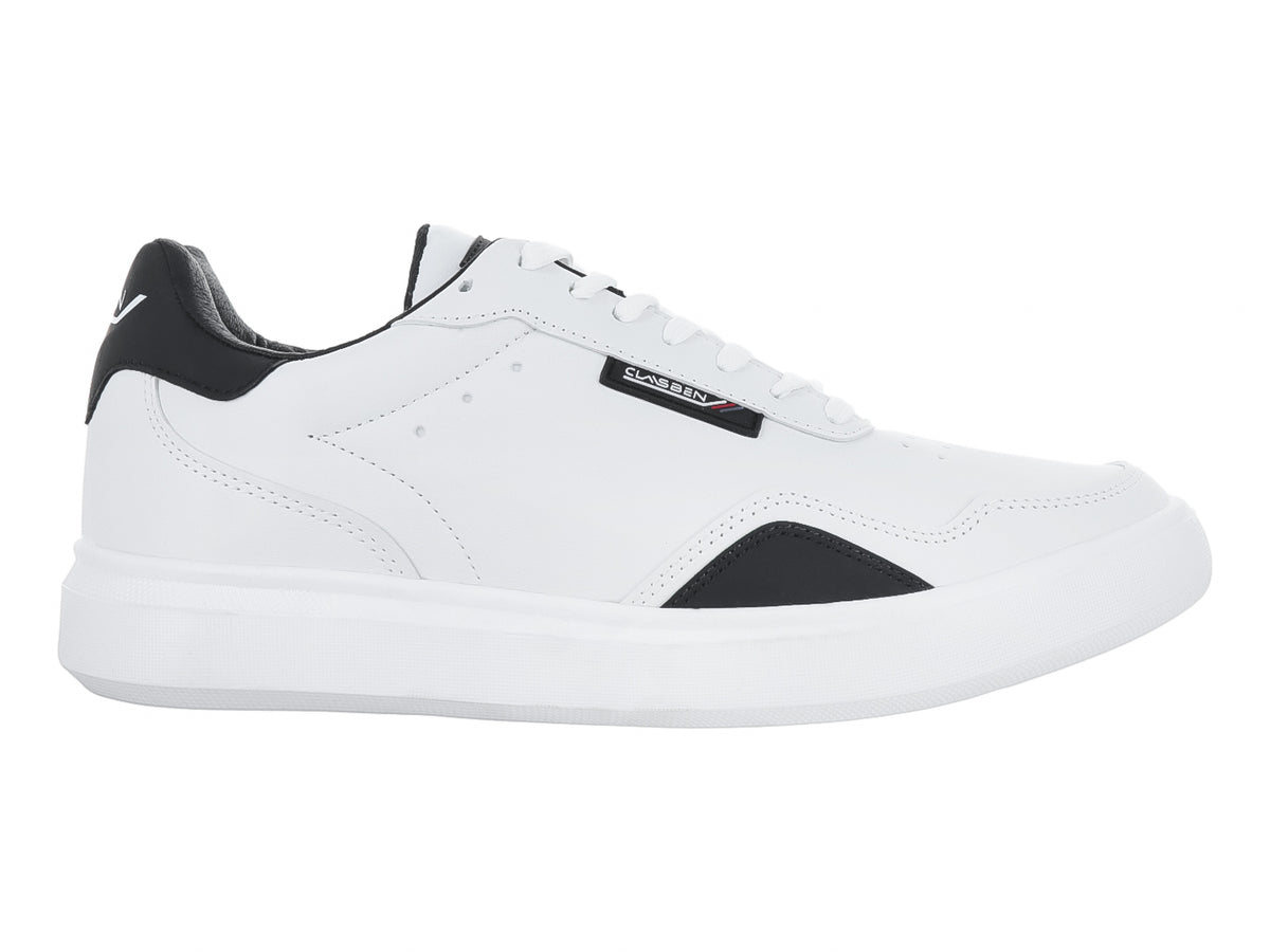 Tenis Clasben Bissau Para Hombre