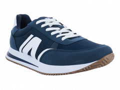 Tenis Clasben Alfil Marino para Hombre
