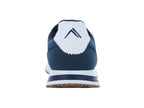 Botas Clasben Sneakers Azul Alfil Para Hombre