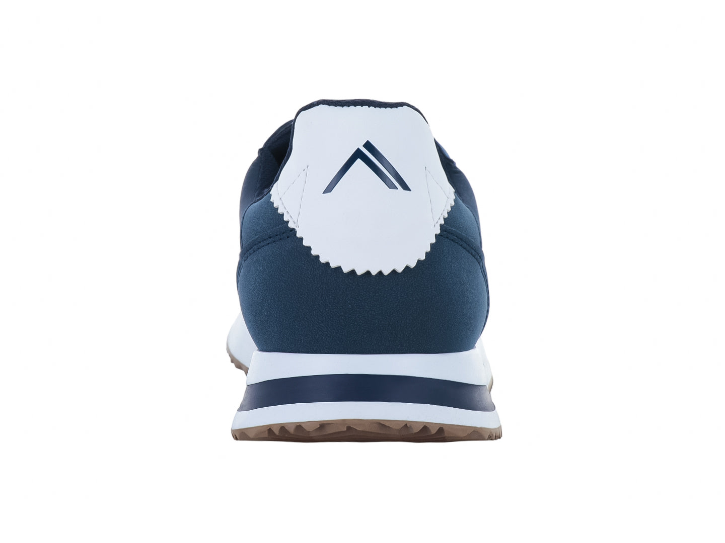 Botas Clasben Sneakers Azul Alfil Para Hombre