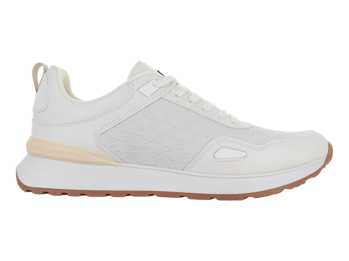 Tenis Clasben Slaben Para Hombre