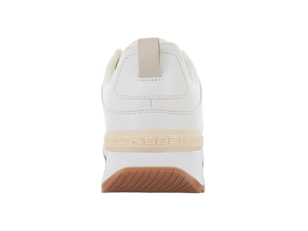 Tenis Clasben Slaben Para Hombre