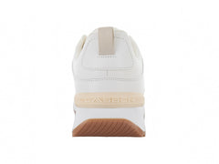 Tenis Clasben Latte Blanco para Hombre
